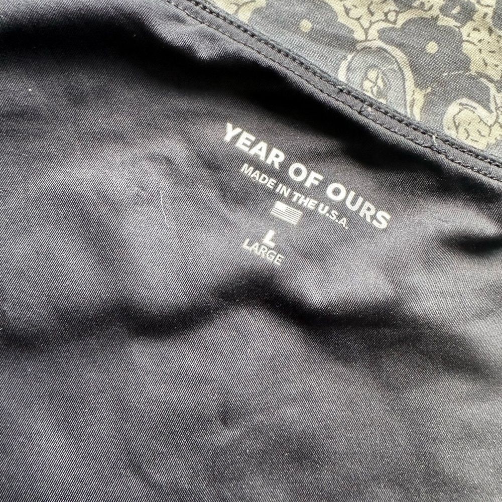 Year of Ours Sports Bra - Picture 5 of 6